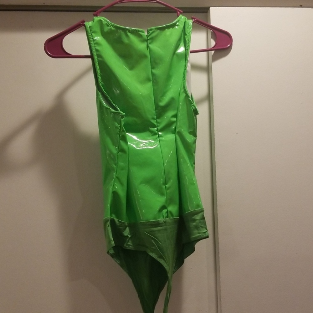 Body suit - Picture 4 of 4